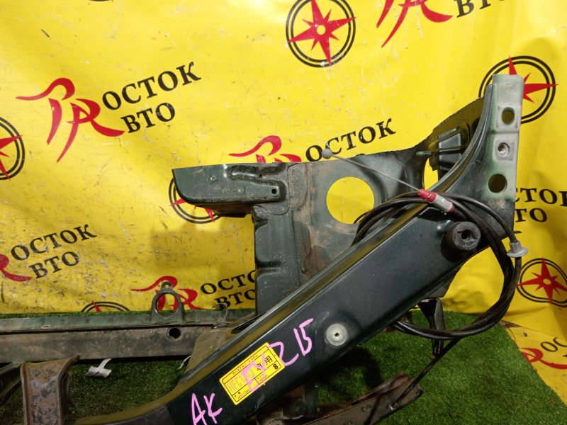 Рамка радиатора, 1000 рублей, Красноярск