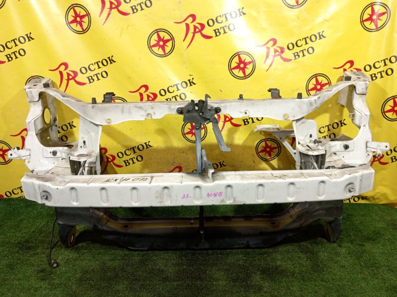 Рамка радиатора, 6000 рублей, Красноярск