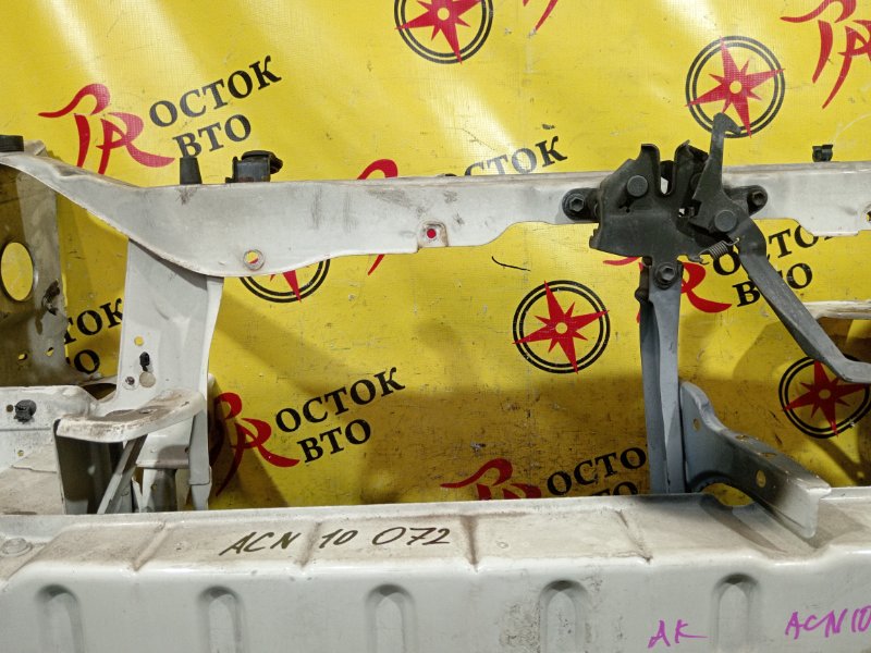 Рамка радиатора, 6000 рублей, Красноярск