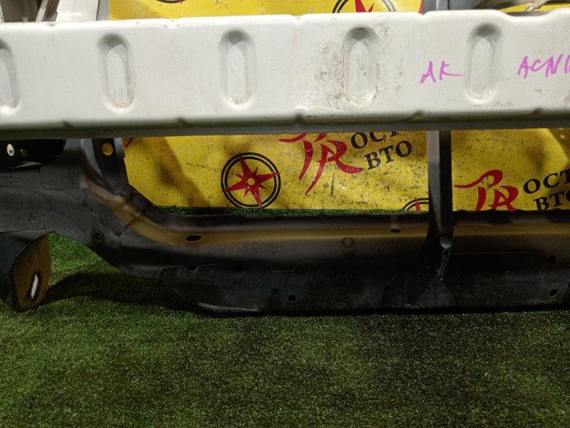 Рамка радиатора, 6000 рублей, Красноярск