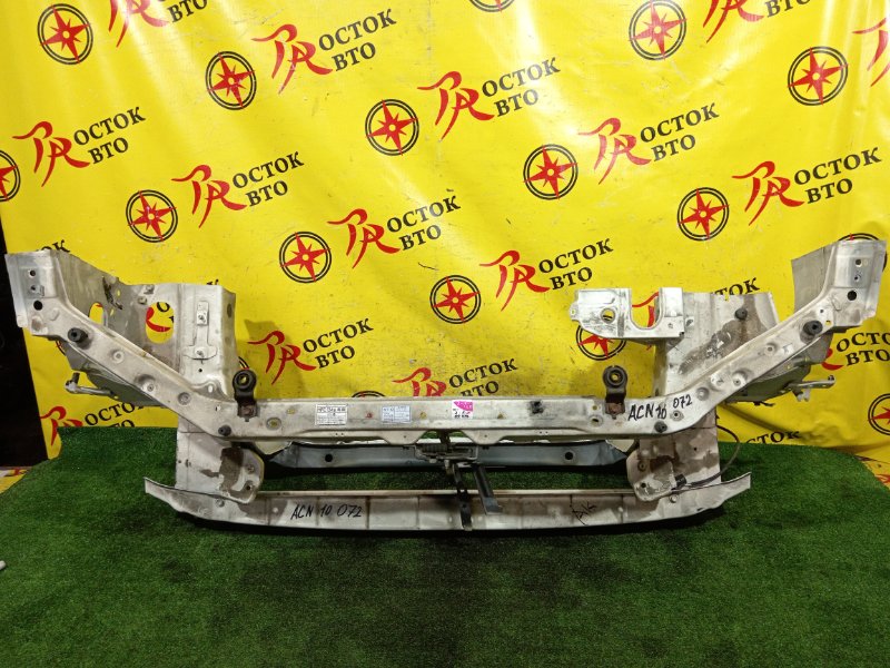 Рамка радиатора, 6000 рублей, Красноярск