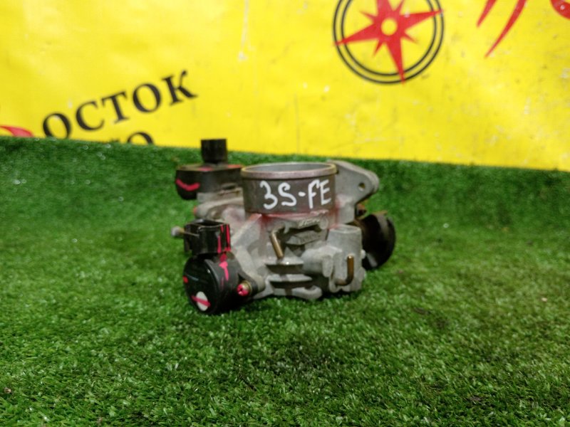 Дроссельная заслонка, 3500 рублей, Красноярск