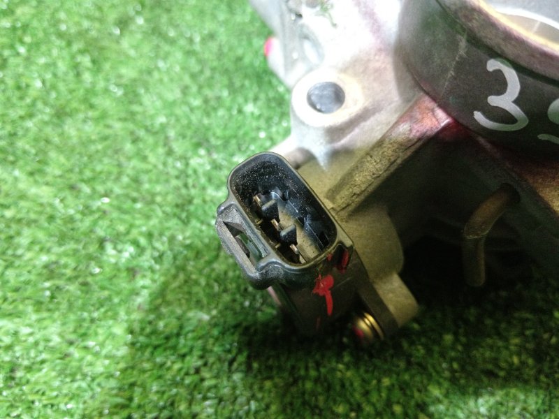 Дроссельная заслонка, 3500 рублей, Красноярск