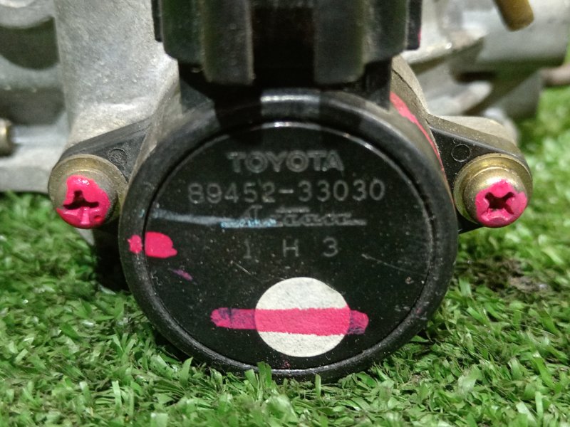 Дроссельная заслонка, 3500 рублей, Красноярск