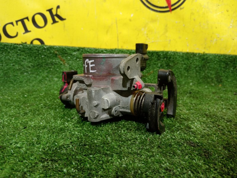 Дроссельная заслонка, 3500 рублей, Красноярск