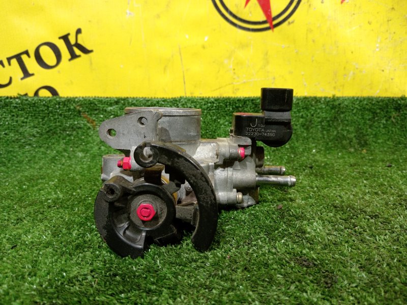 Дроссельная заслонка, 3500 рублей, Красноярск