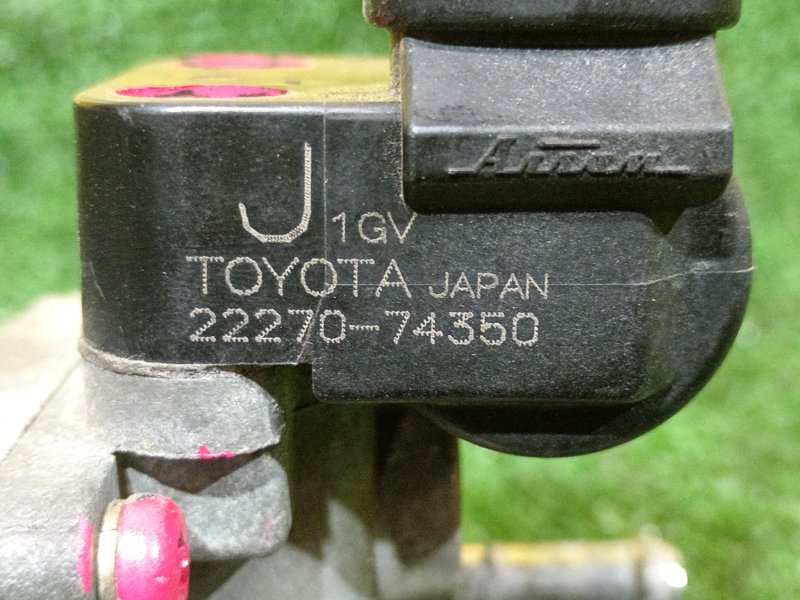 Дроссельная заслонка, 3500 рублей, Красноярск