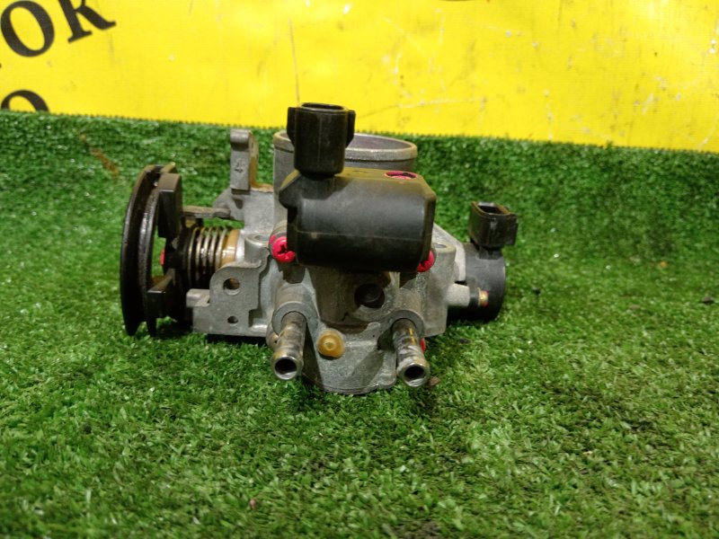 Дроссельная заслонка, 3500 рублей, Красноярск