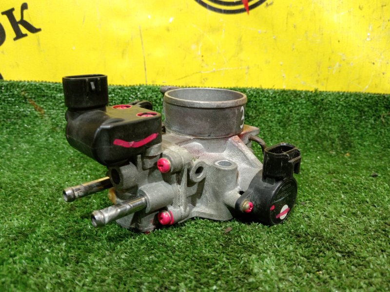 Дроссельная заслонка, 3500 рублей, Красноярск