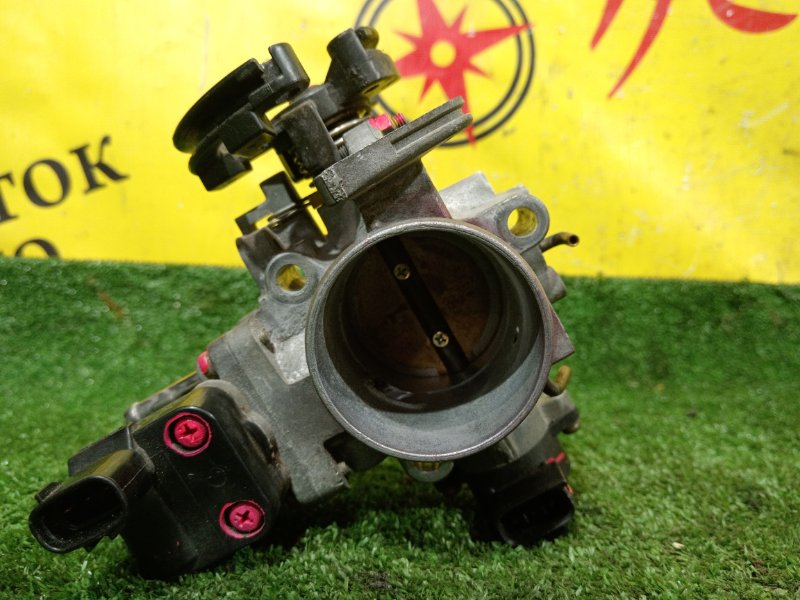 Дроссельная заслонка, 3500 рублей, Красноярск