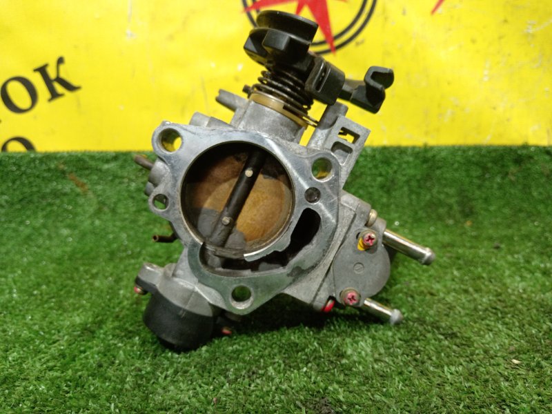 Дроссельная заслонка, 3500 рублей, Красноярск