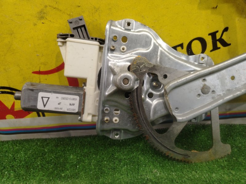 стеклоподъемник, 3000 рублей, Красноярск