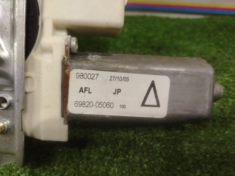 стеклоподъемник, 7000 рублей, Красноярск