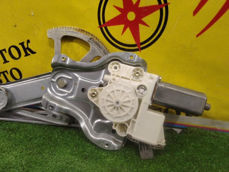 стеклоподъемник, 7000 рублей, Красноярск