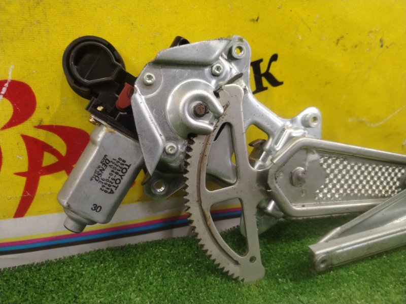 стеклоподъемник, 4000 рублей, Красноярск