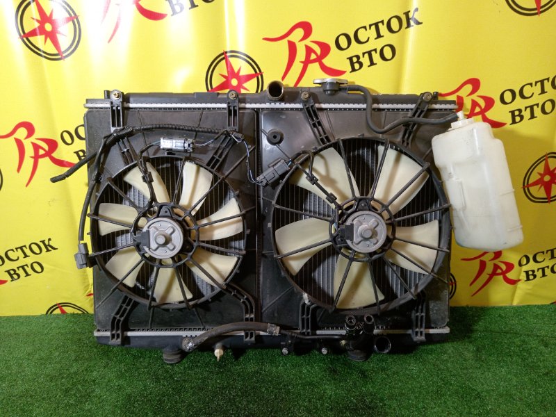 радиатор основной, 7000 рублей, Красноярск