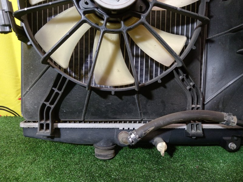 радиатор основной, 7000 рублей, Красноярск