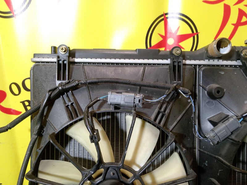 радиатор основной, 7000 рублей, Красноярск