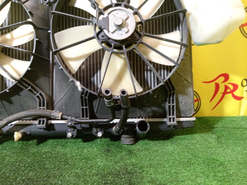 радиатор основной, 7000 рублей, Красноярск