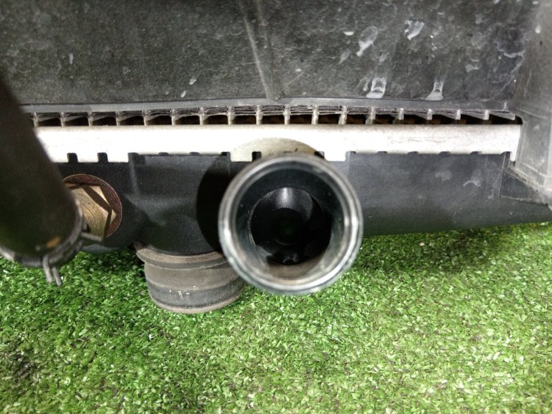 радиатор основной, 7000 рублей, Красноярск