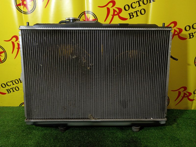 радиатор основной, 7000 рублей, Красноярск