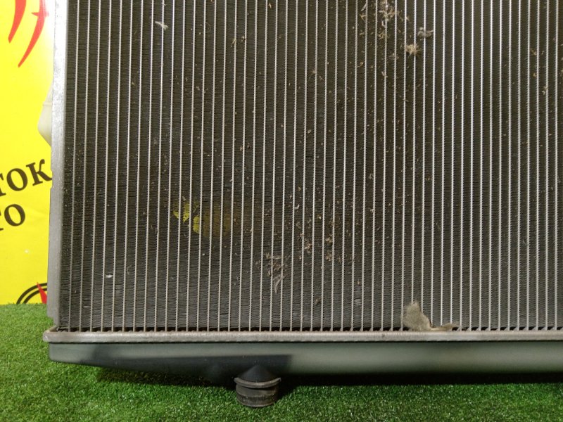 радиатор основной, 7000 рублей, Красноярск