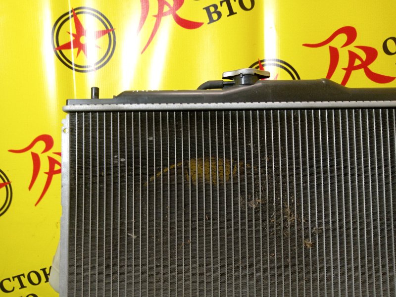 радиатор основной, 7000 рублей, Красноярск