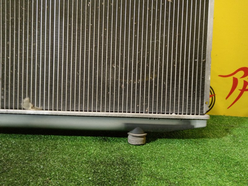 радиатор основной, 7000 рублей, Красноярск