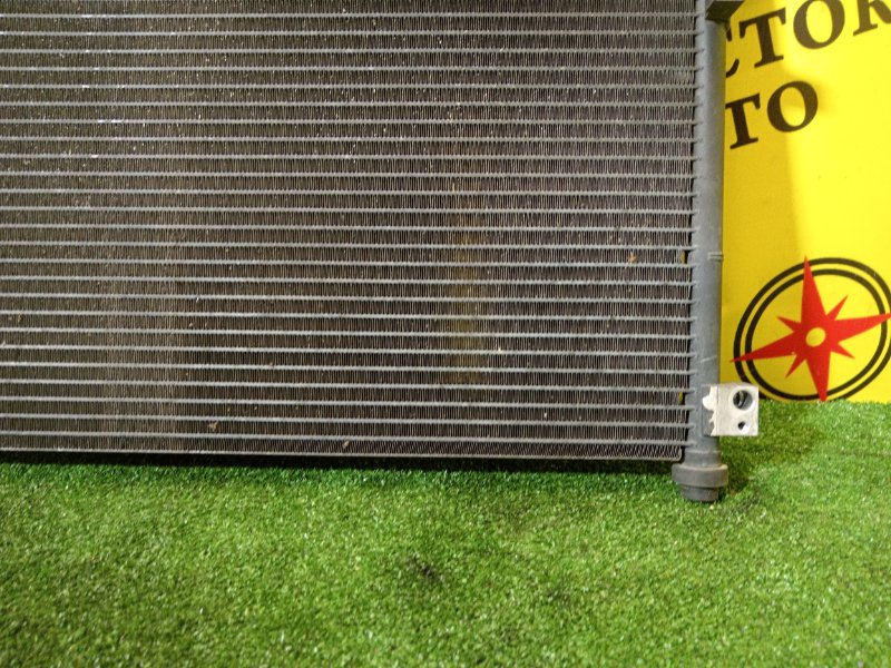 Радиатор кондиционера, 1000 рублей, Красноярск