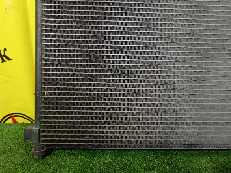 Радиатор кондиционера, 1000 рублей, Красноярск