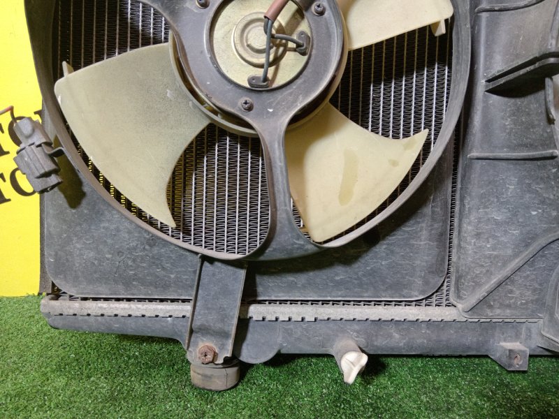 радиатор основной, 7500 рублей, Красноярск