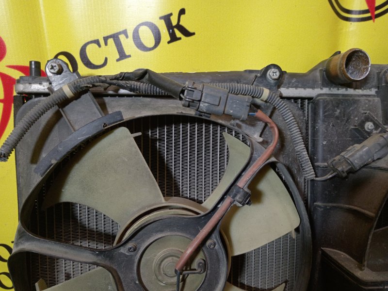 радиатор основной, 7500 рублей, Красноярск