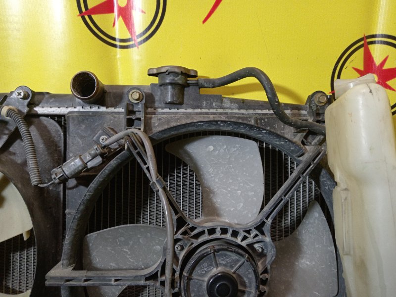 радиатор основной, 7500 рублей, Красноярск