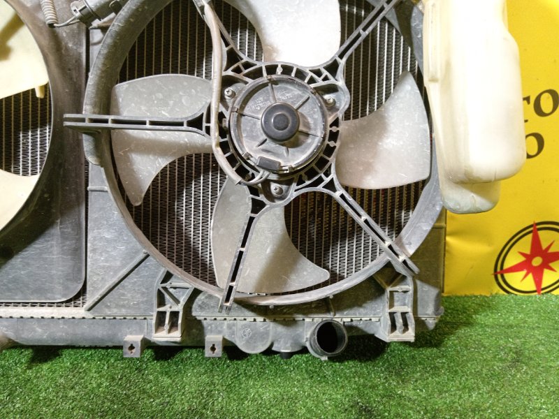 радиатор основной, 7500 рублей, Красноярск