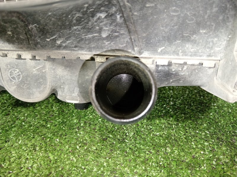 радиатор основной, 7500 рублей, Красноярск