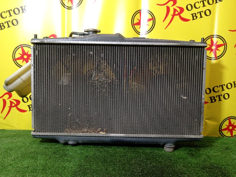 радиатор основной, 7500 рублей, Красноярск