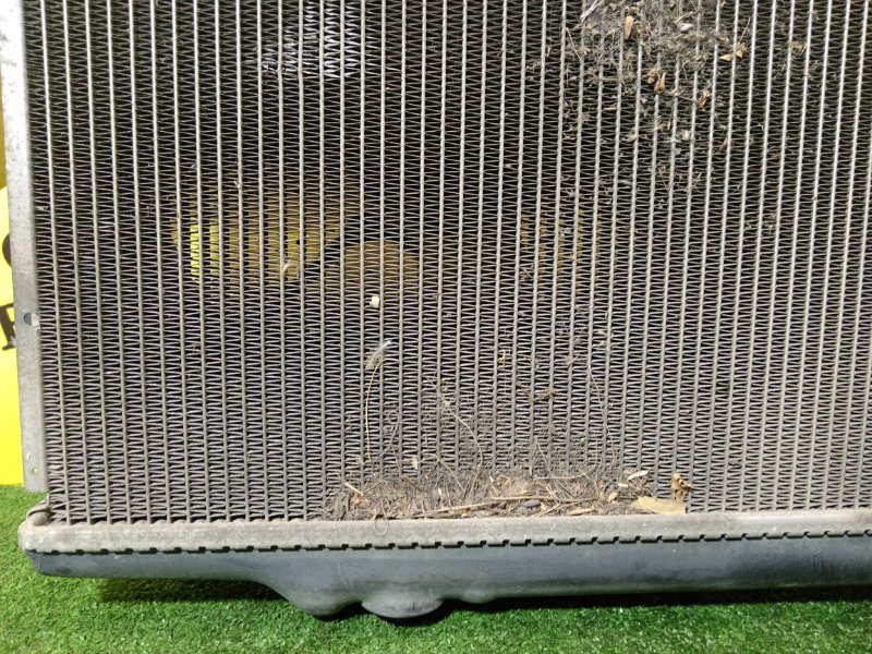 радиатор основной, 7500 рублей, Красноярск