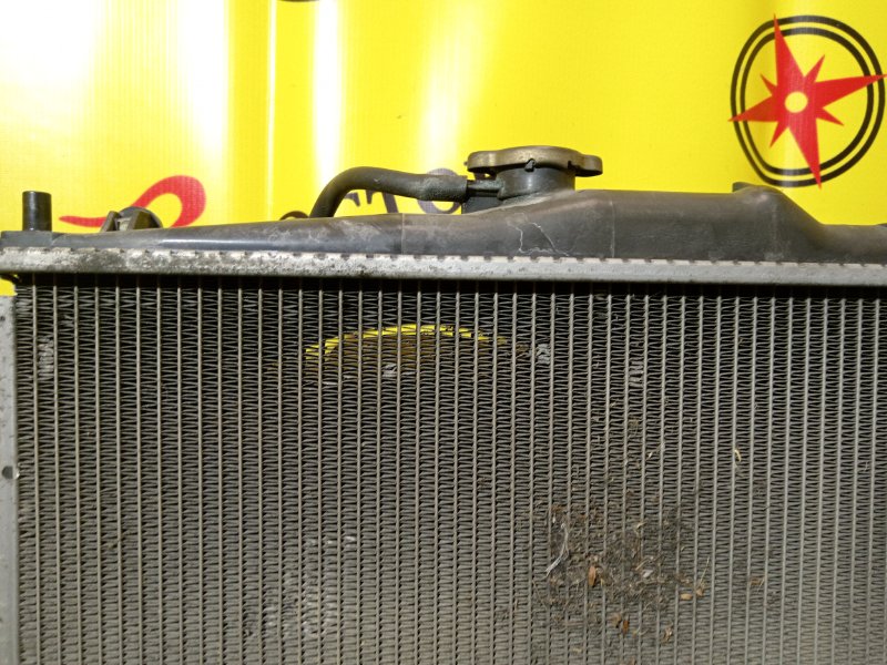 радиатор основной, 7500 рублей, Красноярск