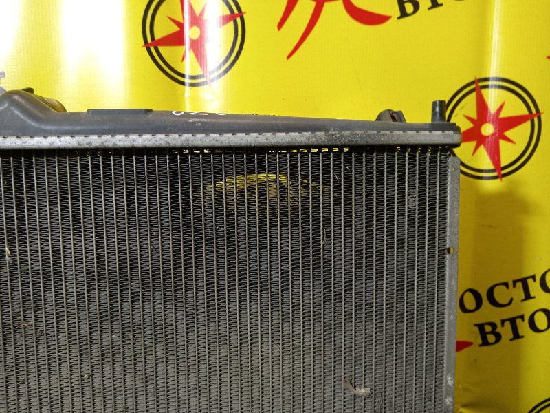 радиатор основной, 7500 рублей, Красноярск