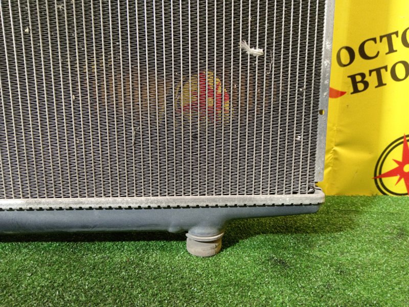 радиатор основной, 7500 рублей, Красноярск