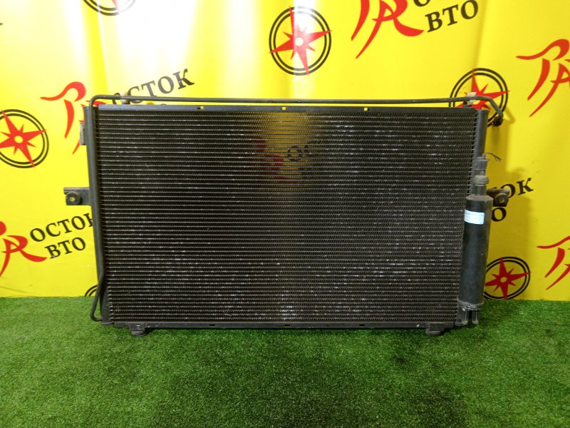 Радиатор кондиционера, 3000 рублей, Красноярск