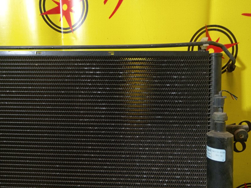 Радиатор кондиционера, 3000 рублей, Красноярск