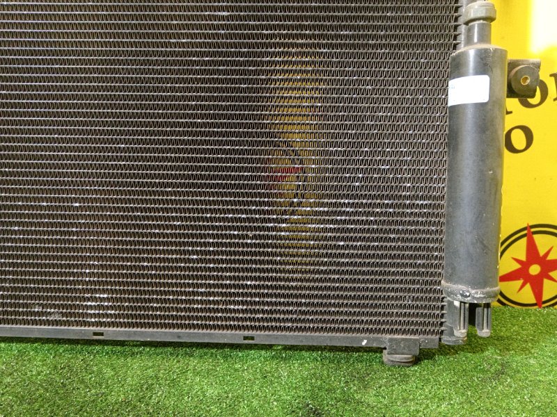 Радиатор кондиционера, 3000 рублей, Красноярск