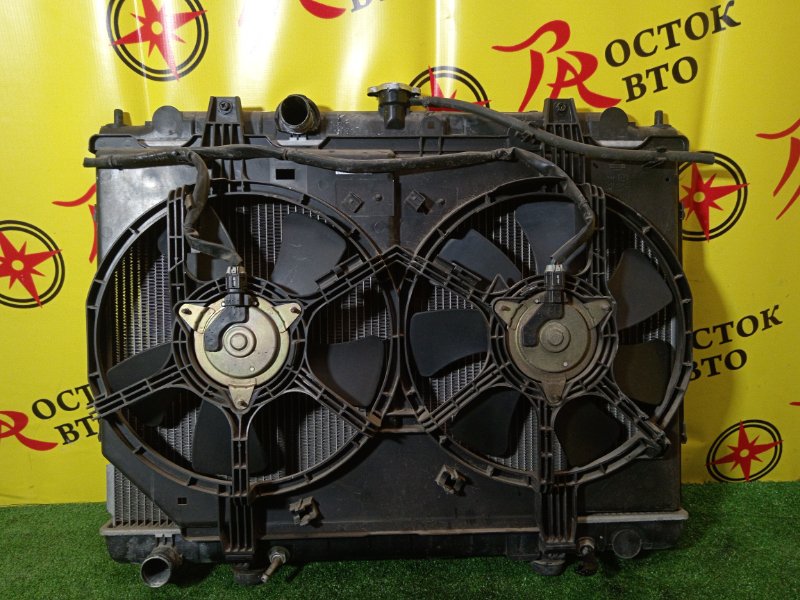 радиатор основной, 8000 рублей, Красноярск