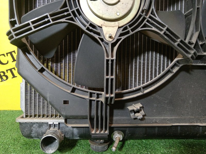 радиатор основной, 8000 рублей, Красноярск