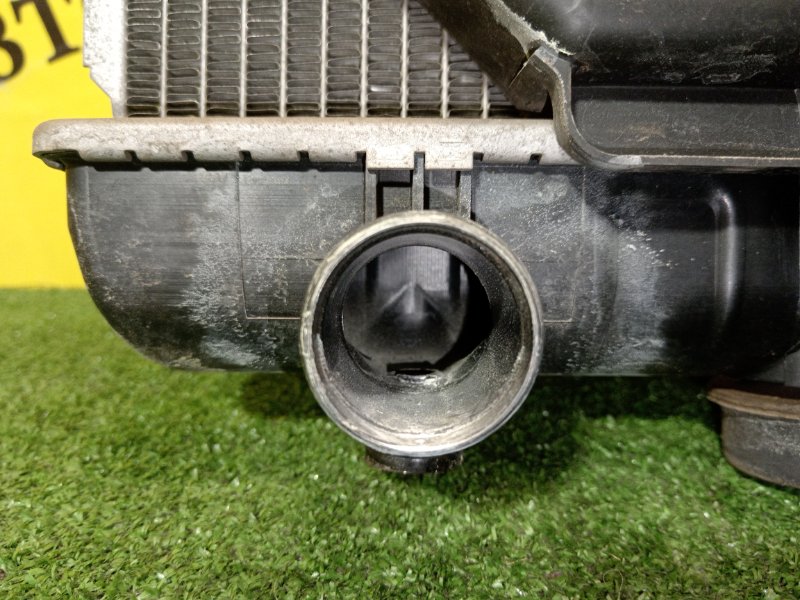 радиатор основной, 8000 рублей, Красноярск