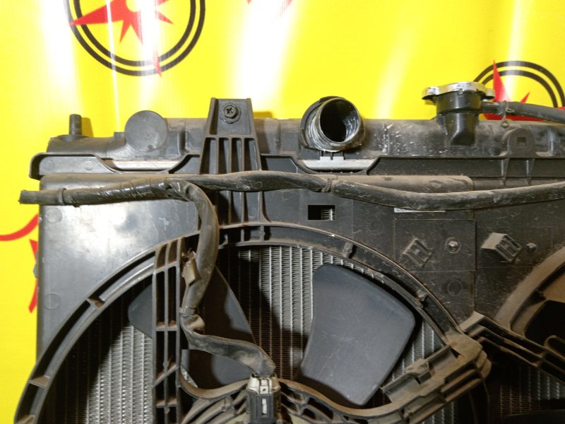 радиатор основной, 8000 рублей, Красноярск