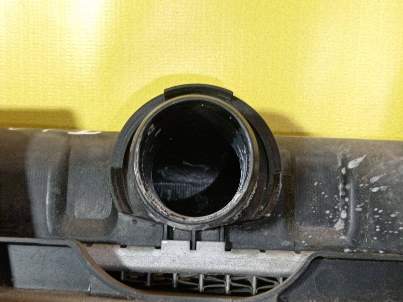 радиатор основной, 8000 рублей, Красноярск