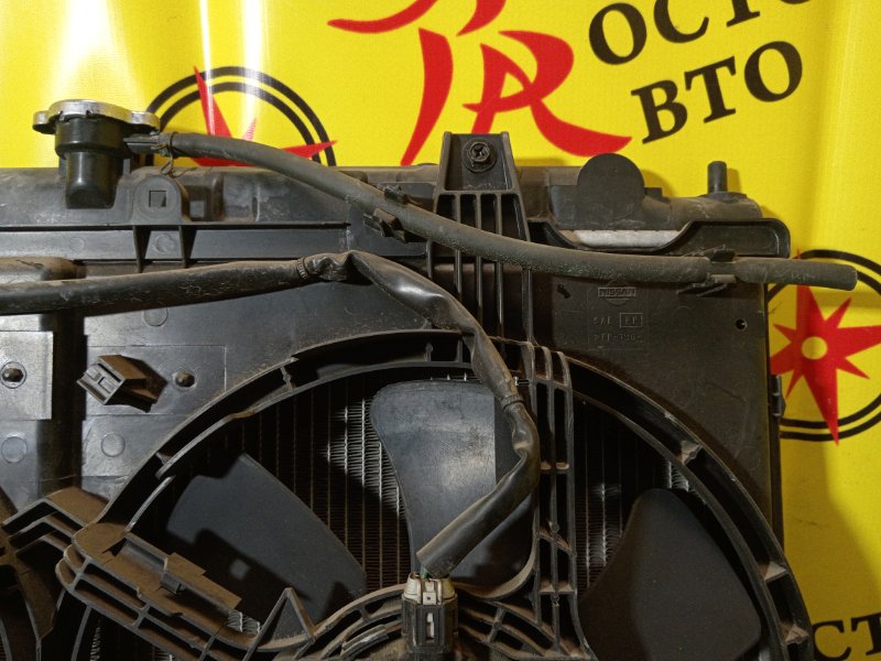 радиатор основной, 8000 рублей, Красноярск