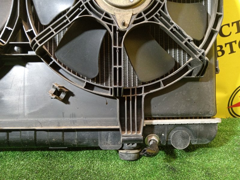 радиатор основной, 8000 рублей, Красноярск